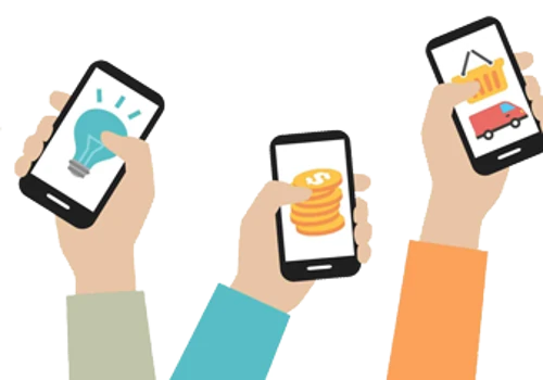 SMS Marketing of HIkeWhiz Travel and Tours