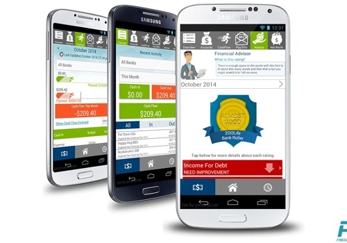 2DO Life Mobile