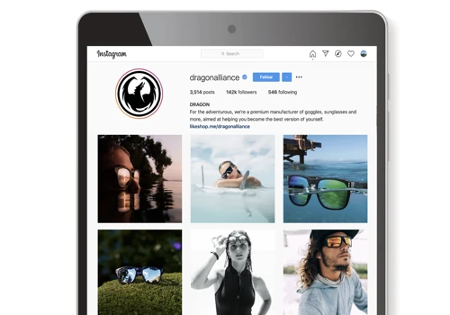 Dragons fly far: crafting a globally craveable story for growth