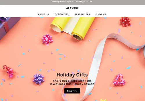 Alayski.com