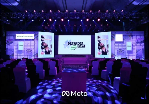Artificial Intelligence in Meta's Entertainment