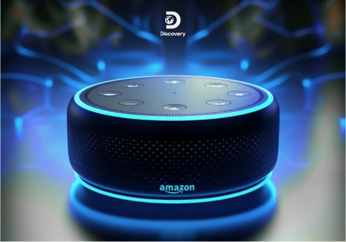AI-Powered Skill for Alexa and Google Home
