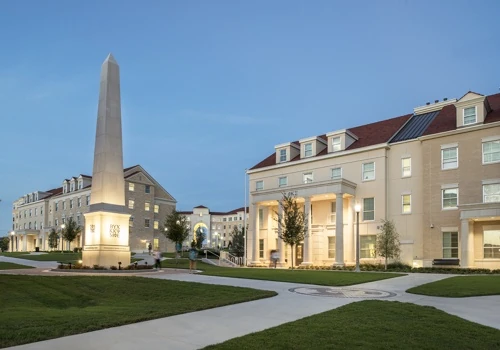 Worth Hills Village