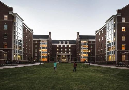 University Commons