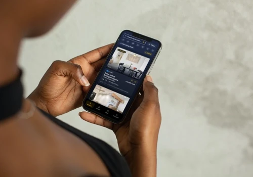 PLease: Property Leasing App
