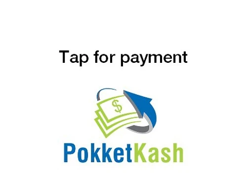 PokketKash App