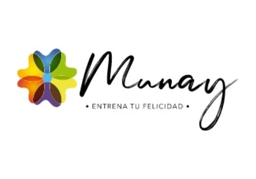 Happy Munay mobile app