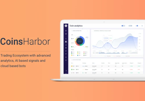 Trading Ecosystem