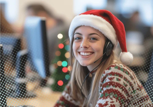 Scaling Customer Support During Holiday Surges