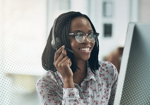 Lasting Partnership Drives 95% CSATs