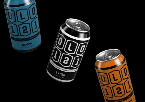 First Brewhouse Can Release
