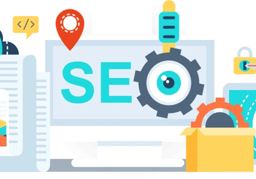 Best SEO Services Company in India | Digital Global Solutions | DGS