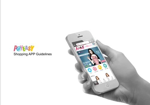Mobile Shopping App with Admin Backend and Payment