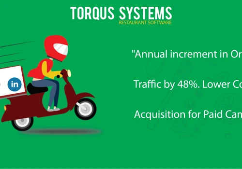 Torqus Systems - Restaurant Software