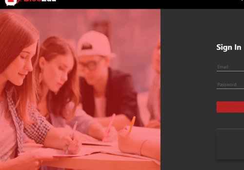 Blockchain Based Education Platform