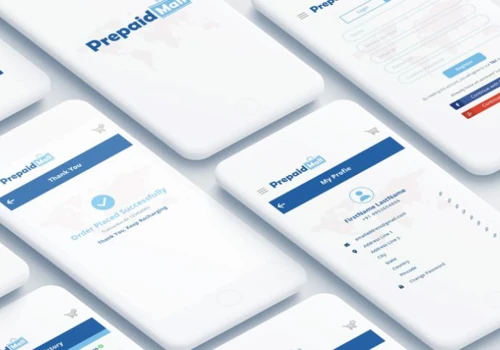 Prepaid Mall