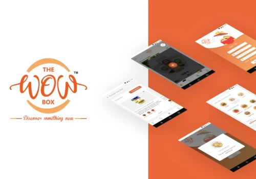 The Wow Box