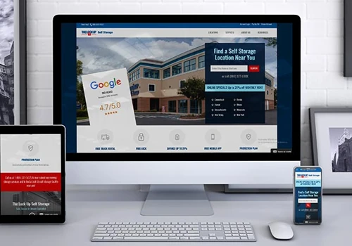 Full Dev and Marketing Services