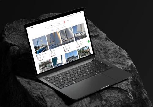 Rental marketplace АІ-platform