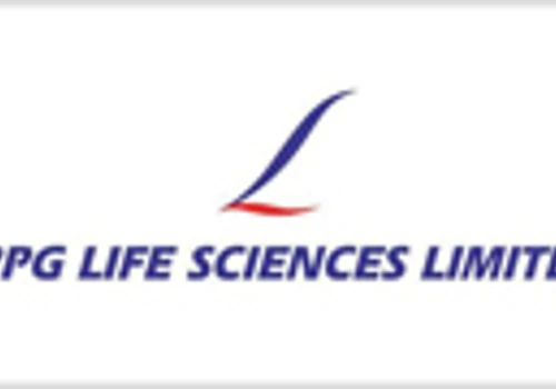 Back Office Outsourcing fo RPG Life Sciences