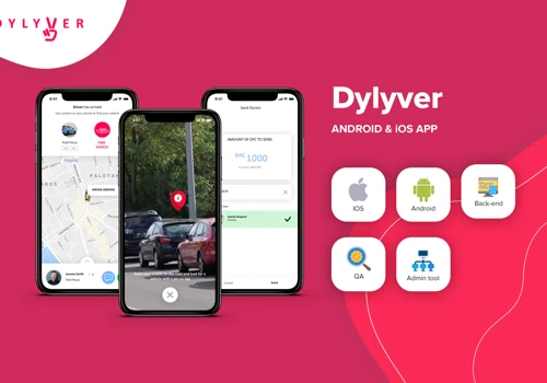 Dylyver
