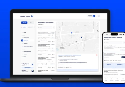 300K+ Policyholders. Digital Health Insurance