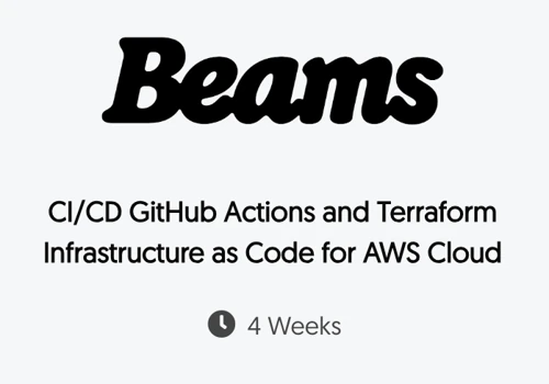 CI/CD Dev for Home Renovation Platform
