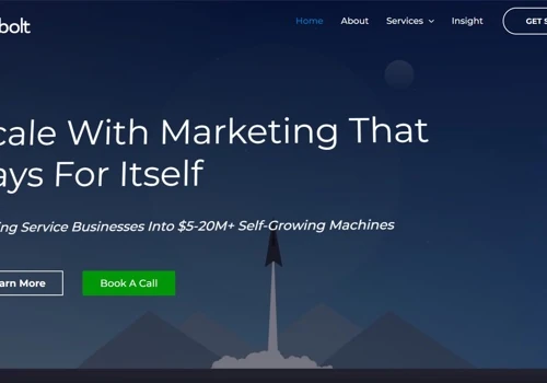 Website Design Development and Maintenance