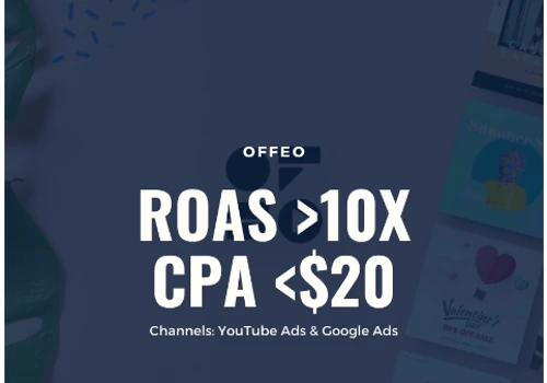 Offeo - Case Study