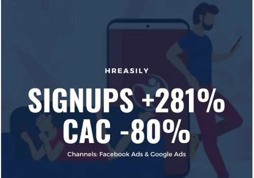 HReasily - Case Study