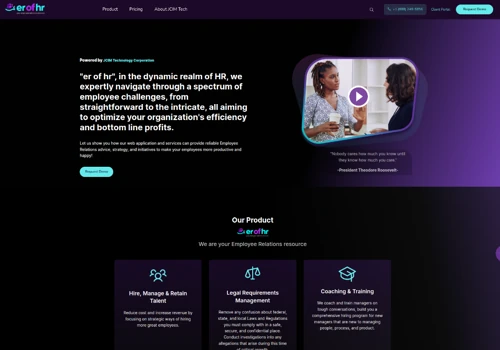 er of hr, Your Employee Relations Resources