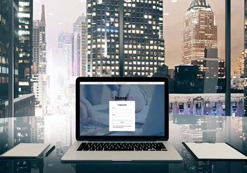 Variety of financial tools for FinTech Company
