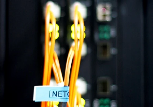 Global Network Engineering & Maintenance