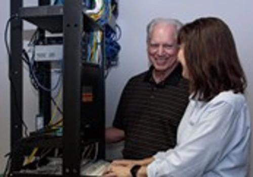 Network evals