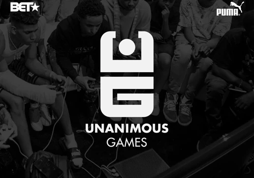 UNANIMOUS GAMES - 360 ESPORTS MANAGEMENT