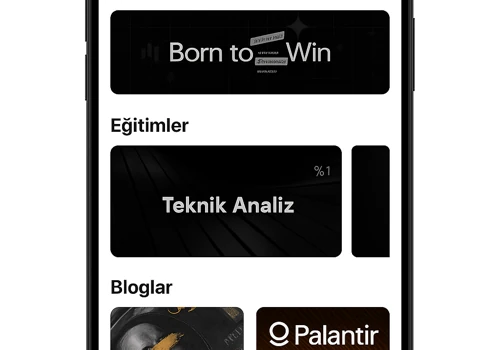 WinningCircle Platform Development
