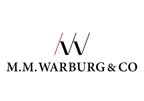 Nearshore SW development for M.M. Warburg & Co