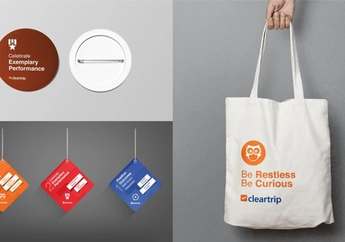 Internal Branding