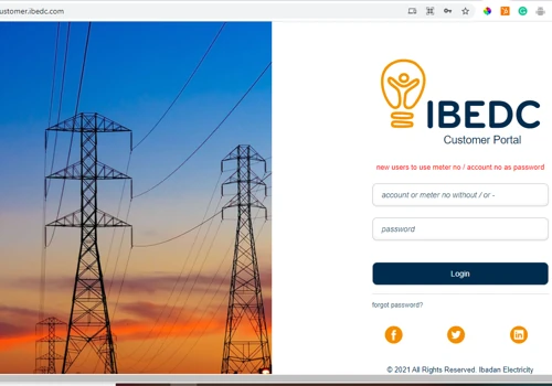 Customer Care Portal