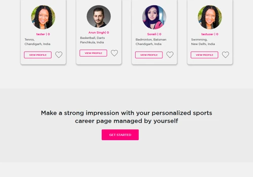 Sportofy