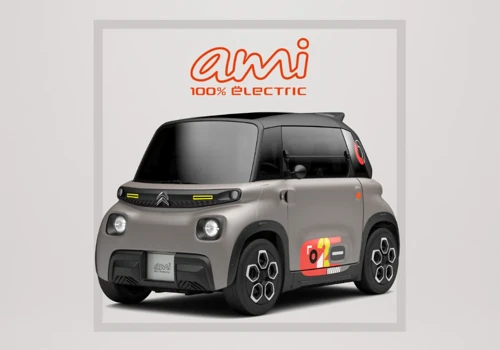 Micro-mobility
