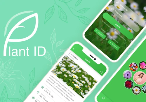 Plant ID - Identify & Discovery Plants