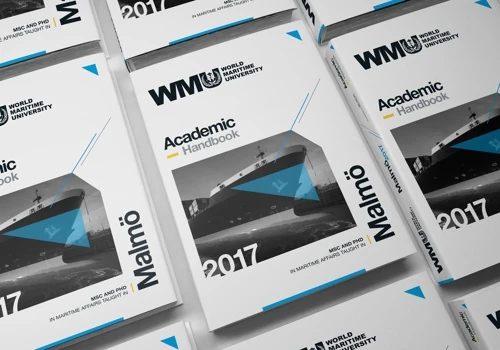 World Maritime University - Academic Handbook 2017