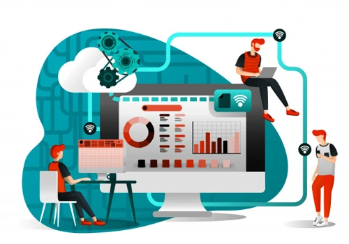 Application Development and Migration