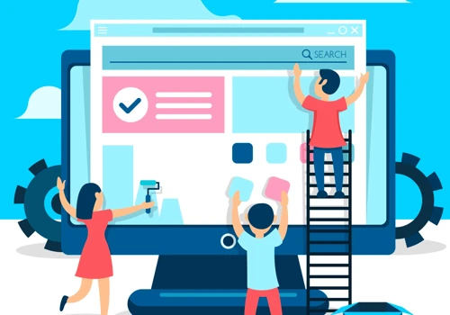 Web & Graphic Design