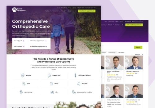 Summit Orthopedics