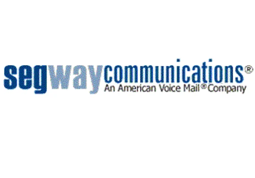 Segway Communications