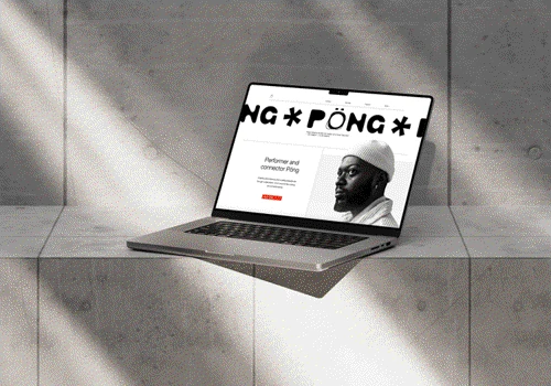PÖNG