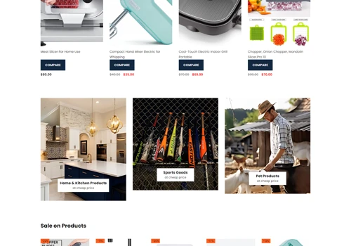 Web Design