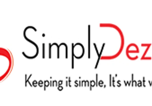 Simply Dezined
